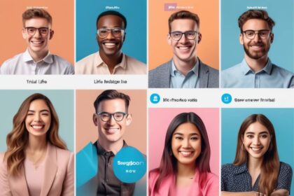 LinkedIn is testing short video features similar to TikTok for young professionals in new trial"