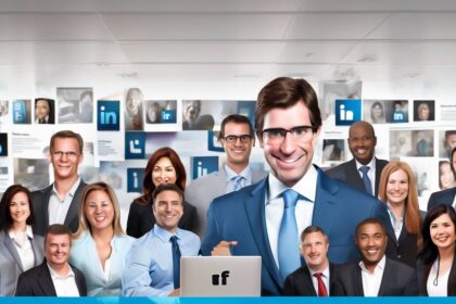 LinkedIn now offers CTV advertising for B2B marketers looking to reach audiences outside of the platform.