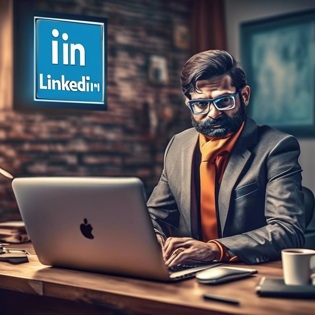 LinkedIn: Scammers Utilize LinkedIn To Lure Job Seekers | Hyderabad News
