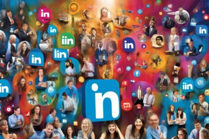 LinkedIn's Evolution into the Future: Gamification, Employee Engagement, and Unintended Consequences