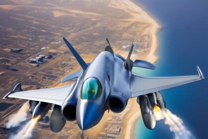 Lockheed Martin Stock Expected to Stay in Headlines Following Impressive Q1 Performance