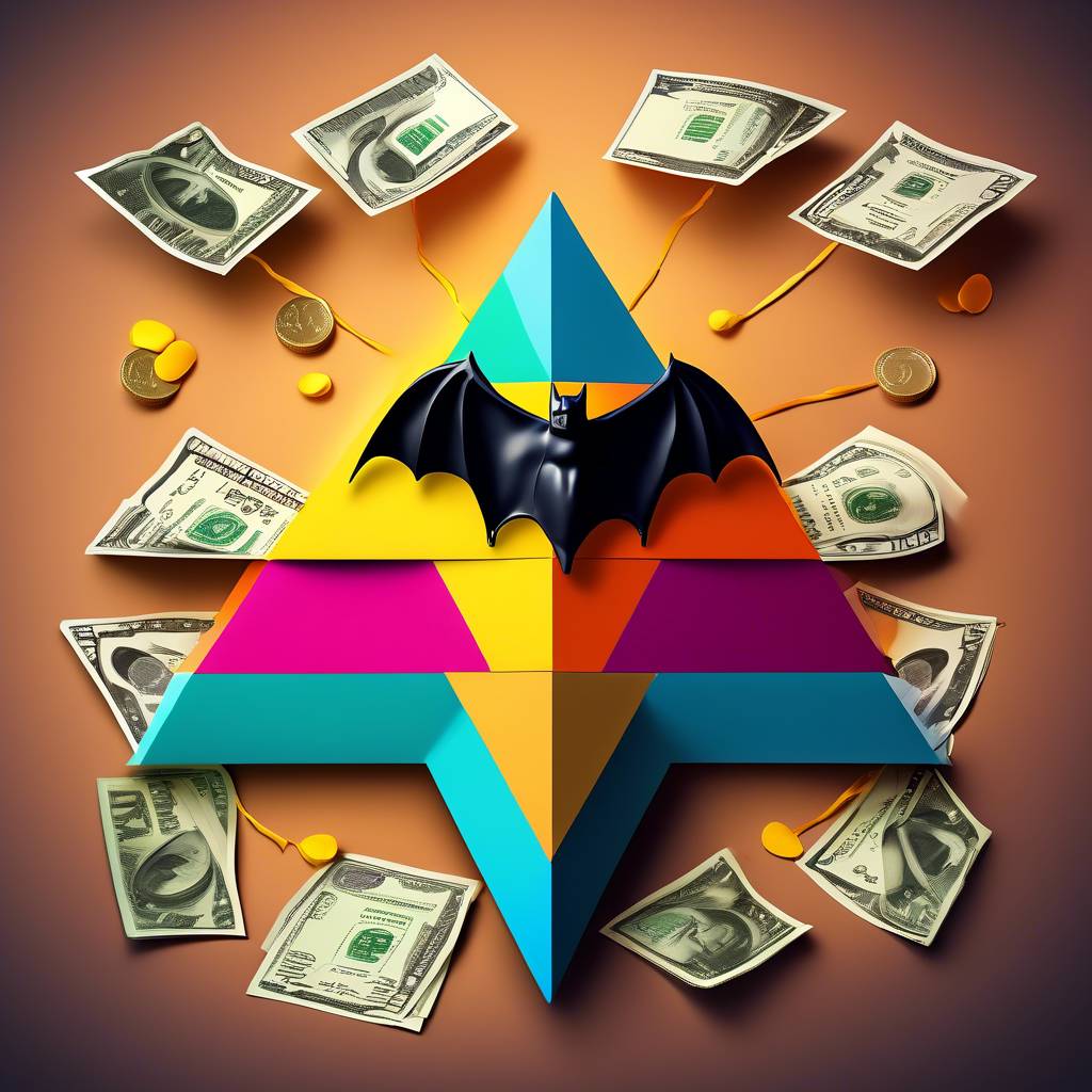 Mastering Money and Life: A Guide on Using the BAT Success Triangle