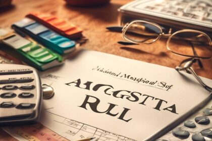 Mastering the Augusta Rule Can Lead to Significant Savings on Your Finances