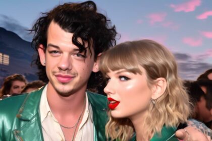 Matty Healy, Taylor Swift's ex, praises Charlie Puth in unearthed tweet from 2018