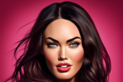 Megan Fox gives dating tips to single women: Focus your energy on yourself, not boys