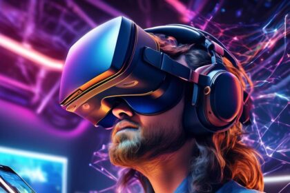 Meta Commemorates a Decade of VR Development
