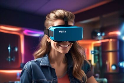 Meta Introduces Age Verification Checks for VR Users
