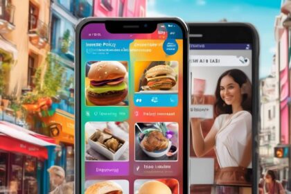 Meta Introduces New AI Labeling Policy to Identify Generated Content in Its Apps