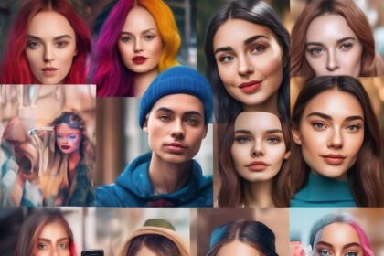 Meta Is Seeking to Assist Instagram Influencers in Creating AI Bot Versions of Themselves