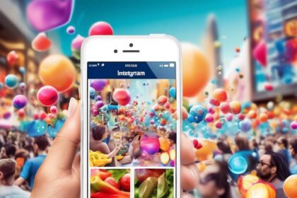 Meta Reveals Instagram's Revenue Performance, Offering Fresh Growth Perspective
