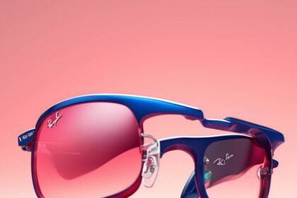 Meta Unveils New Features for Ray-Ban Smart Glasses, Introducing Enhanced AI Components