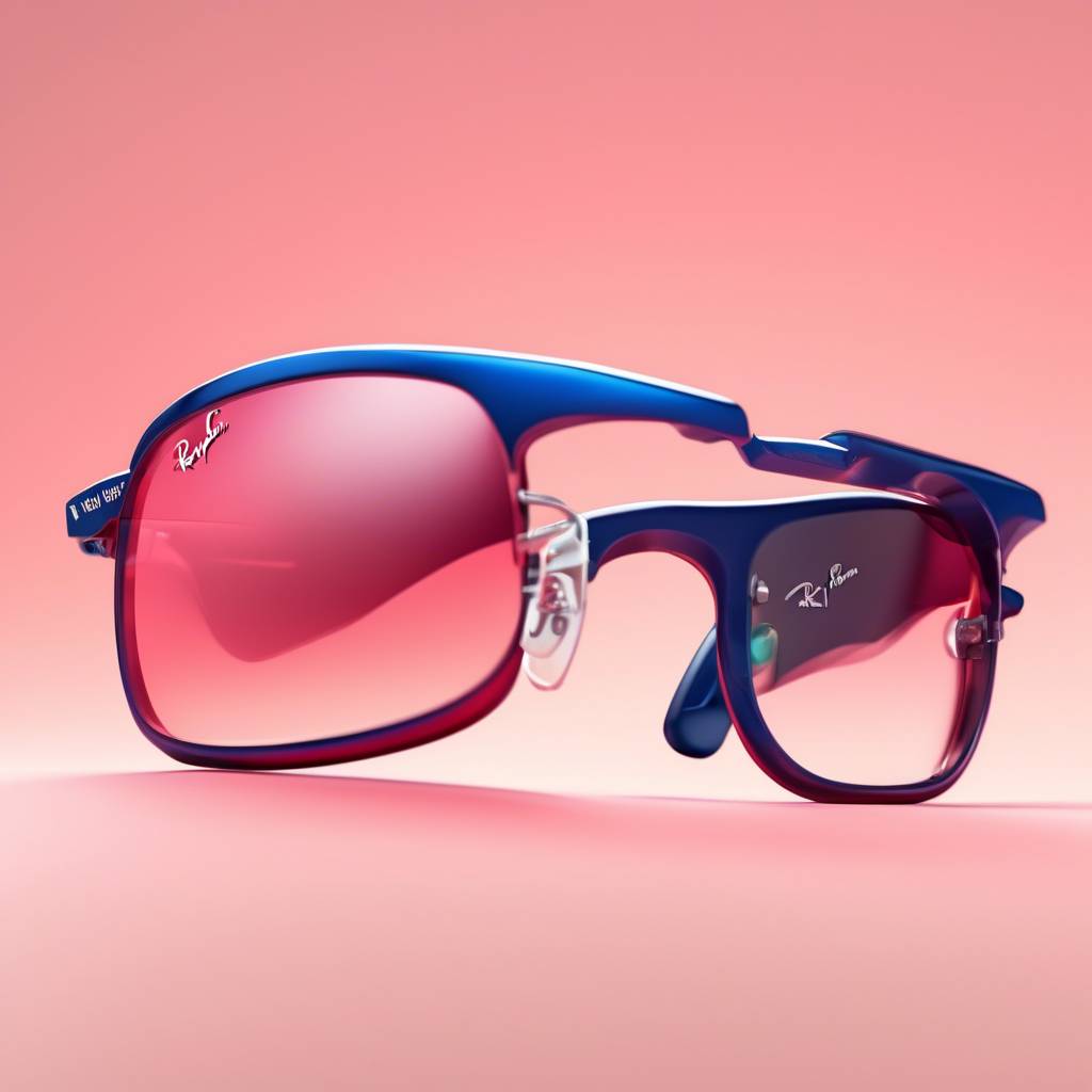 Meta Unveils New Features for Ray-Ban Smart Glasses, Introducing Enhanced AI Components