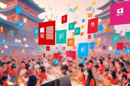 Microsoft Notes Rise in China Involvement, Potential Concerns for TikTok