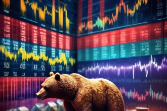 More suffering ahead for the stock market bears?