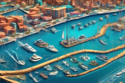 Navigating Uncharted Waters: The Impact of AI on the Marina Industry