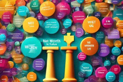 Net Worth Vs. Net Value: The Importance of Prioritizing Human Capital in Business