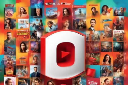 Netflix, Disney, and Streaming Face Profit-Defining Earnings Season Hunt