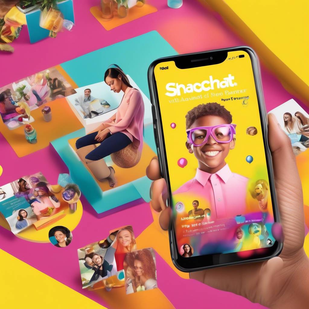 New Advanced Partner Program from Snapchat Aims to Capitalize on Opportunities