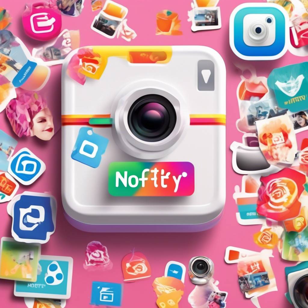New Instagram 'Notify' Sticker Boosts Creator-Fan Connection