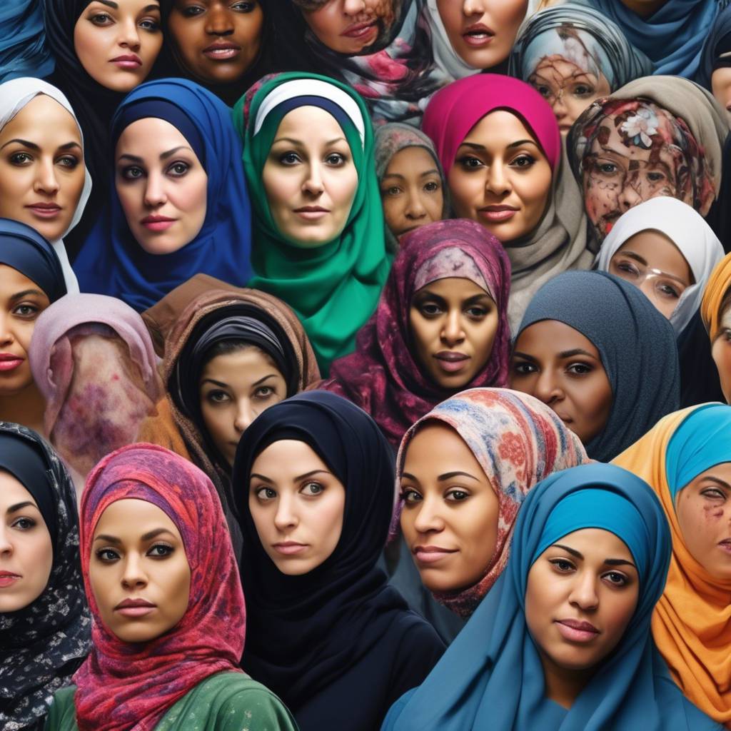 New York City to Compensate $17.5 Million for Coercing Muslim Women to Remove Hijabs During Mugshots