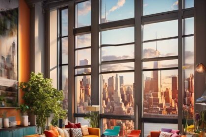 New York Real Estate Springs to Life in Q1 2024