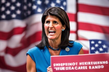 Nikki Haley Announces Next Career Move Following Withdrawal from 2024 Presidential Race