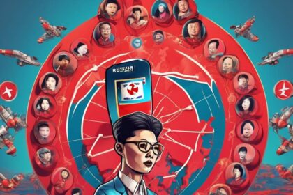 North Korean Lazarus Group Launches New Crypto-Malware Campaign on LinkedIn