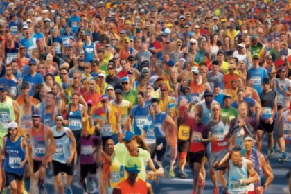 NYC Marathon Runners Face $750,000 Toll Demand from MTA for Crossing Verrazano Bridge