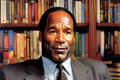 O.J. Simpson's 'If I Did It' Climbs Amazon Bestseller Charts Following His Passing