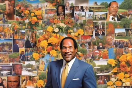 OJ Simpson has been cremated with no public memorial in the plans, according to estate lawyer