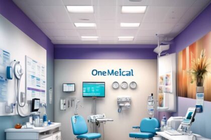 One Medical Expands Clinic and Market Presence One Year Following Amazon Acquisition