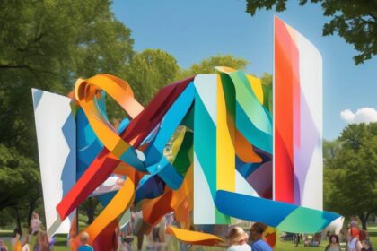 Popular art installation at Des Moines park scheduled for removal