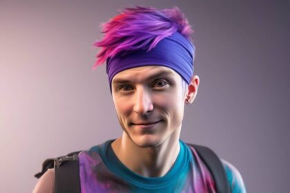 Popular Twitch streamer Ninja reveals he is cancer-free just one week after sharing skin cancer diagnosis