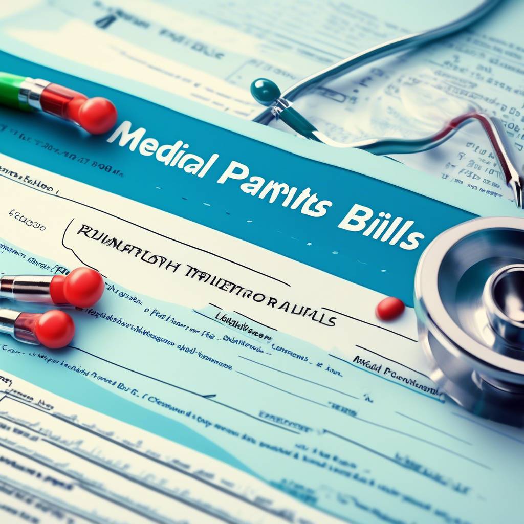 Possible Reasons You Could Be Liable for Your Parents’ Medical Bills