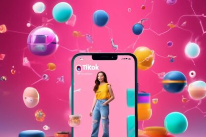 Potential Future Feature on TikTok: Brands Can Create AI Bots to Promote Products
