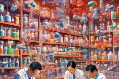 Potential Legislation May Restrict Pharmaceutical Companies’ Ability to Collaborate with Chinese Contractors