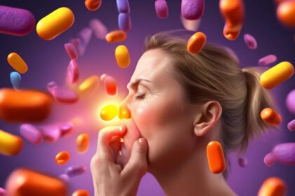 Potential Link between Acid Reflux Medications and Headaches: What You Need to Know