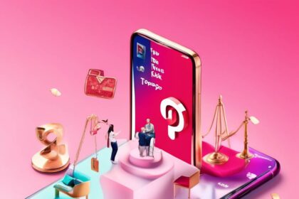 Proposal to Sell TikTok Approved by US Senate