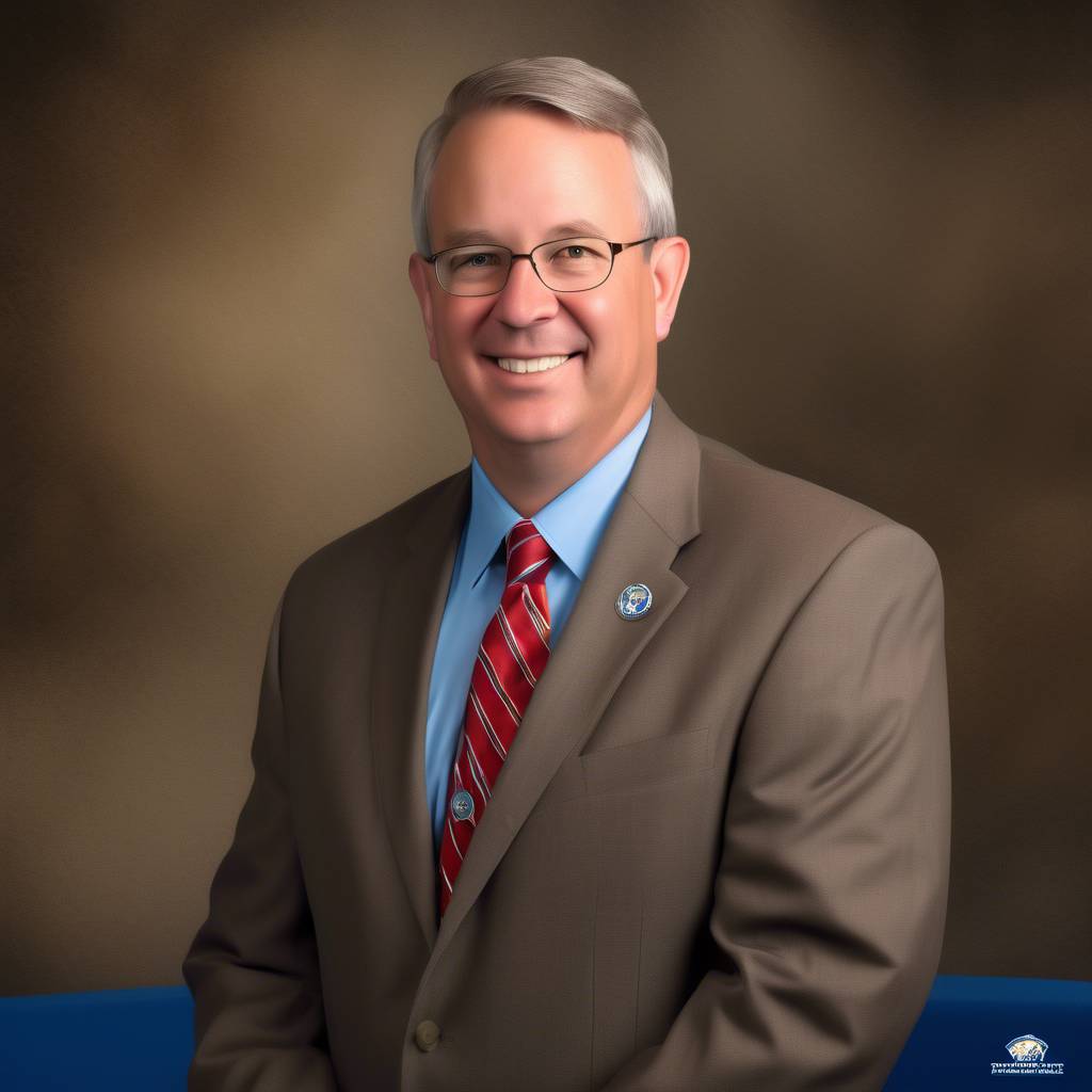 Provost from Southeast Missouri chosen as the new president of Indiana State