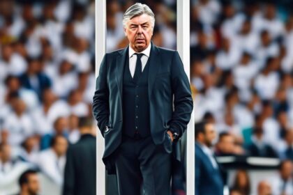 Real Madrid Reportedly Decides on Ancelotti Replacement, According to Mundo Deportivo