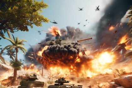 'Rebirth Island Makes Explosive Comeback in 'Warzone' Gameplay'