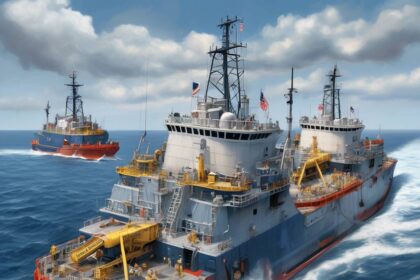 Rebuilding America's Underfunded Utility Ship Fleet to Support the U.S. Navy