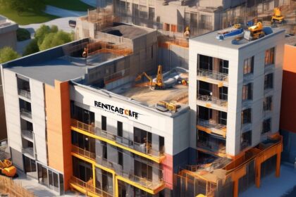 RentCafe: Construction Milestone Reached in Build-To-Rent Segment