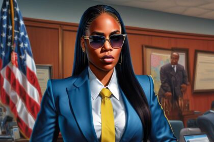 Report: Cassie, ex of Sean 'Diddy' Combs, assisting federal investigators in sex trafficking investigation