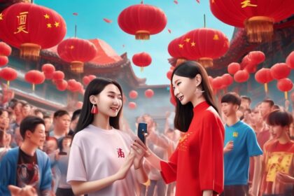 Rising China-Based Influence Activity Reported by Microsoft Raises Concerns for TikTok's Future