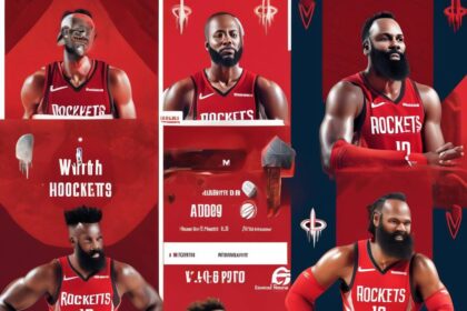 Rockets Face Contract Extension Choices This Offseason