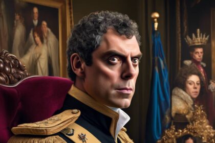 Rufus Sewell Reveals the Process of Becoming Prince Andrew for his Role in ‘Scoop’
