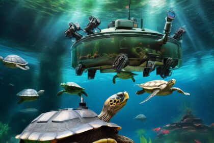 Russia's Turtle Tanks Upgrade to Include Radio Jammers