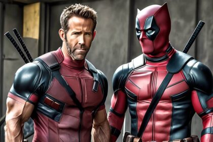 Ryan Reynolds and Hugh Jackman Reunite in 'Deadpool and Wolverine': Get the Inside Scoop on Their Marvel Collaboration