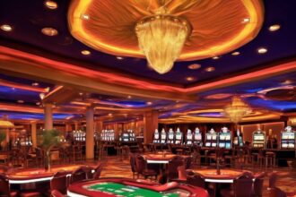 Sands Official Criticizes NY for Delaying State Gaming Licenses for Downstate Casinos